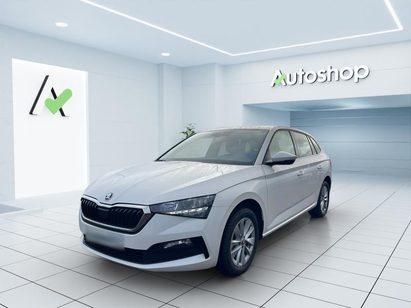 Photo SKODA Scala 1.0 TSI Evo2 95ch Selection
