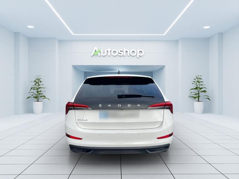 Image SKODA Scala 1.0 TSI Evo2 95ch Selection