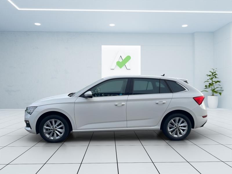 Image SKODA Scala 1.0 TSI Evo2 95ch Selection