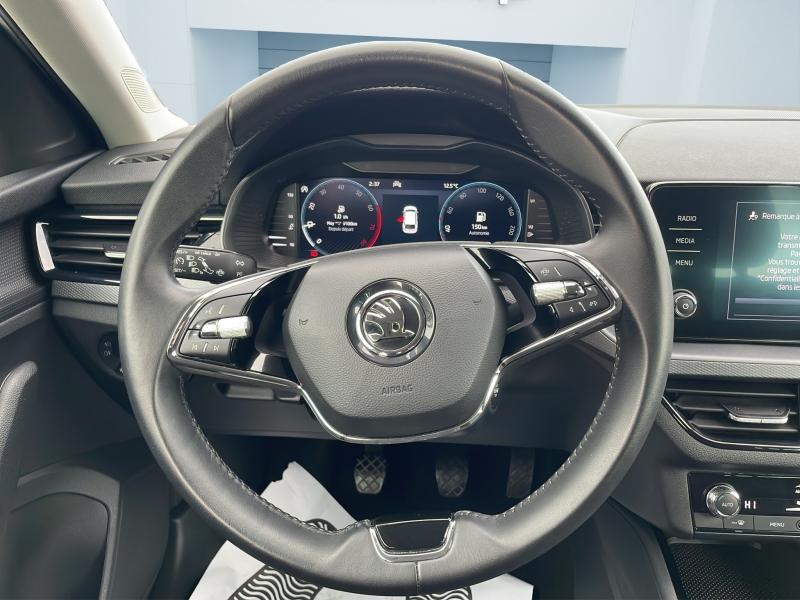 Image SKODA Scala 1.0 TSI Evo2 95ch Selection