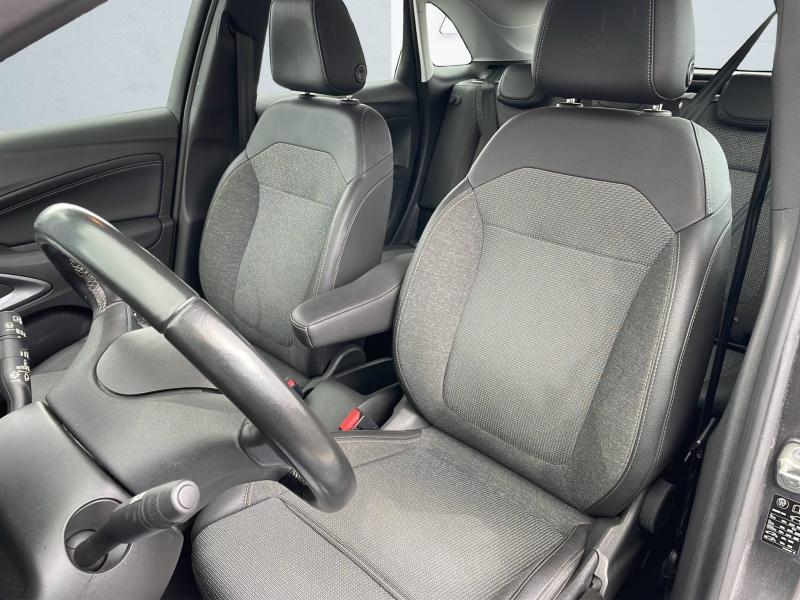 Image OPEL Crossland 1.5 D 110ch Elegance Business