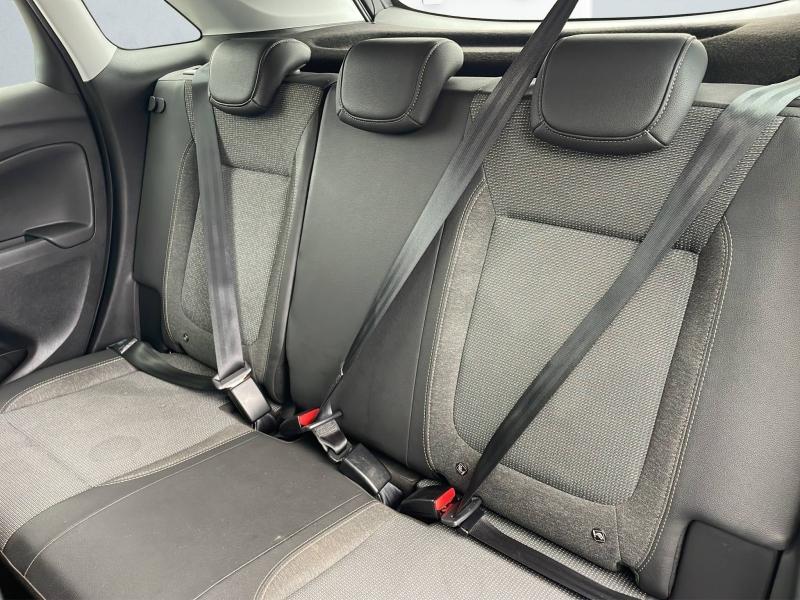 Image OPEL Crossland 1.5 D 110ch Elegance Business