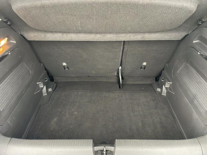 Image OPEL Crossland 1.5 D 110ch Elegance Business