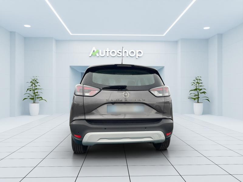 Image OPEL Crossland 1.5 D 110ch Elegance Business