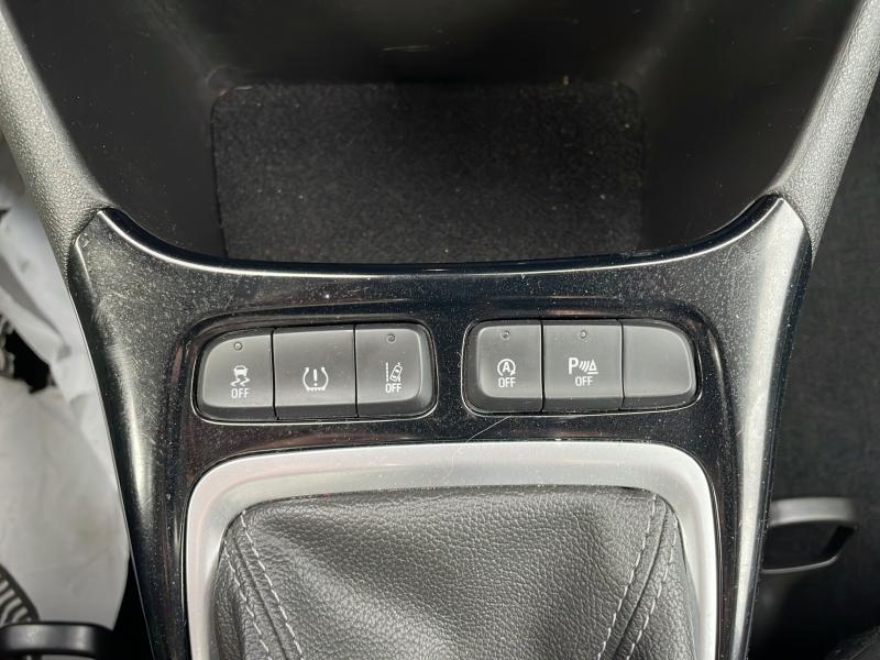 Image OPEL Crossland 1.5 D 110ch Elegance Business