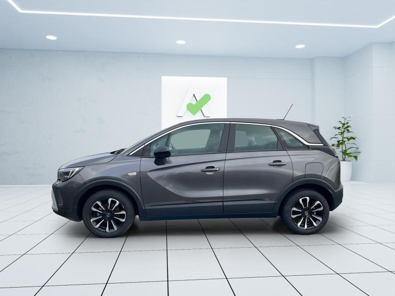 Image OPEL Crossland 1.5 D 110ch Elegance Business