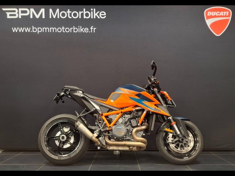 Photo KTM Super Duke Super Duke 1290 R ABS 2021