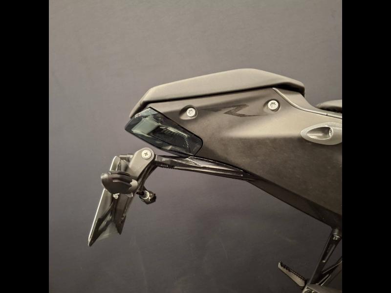 Image KTM Super Duke Super Duke 1290 R ABS 2021