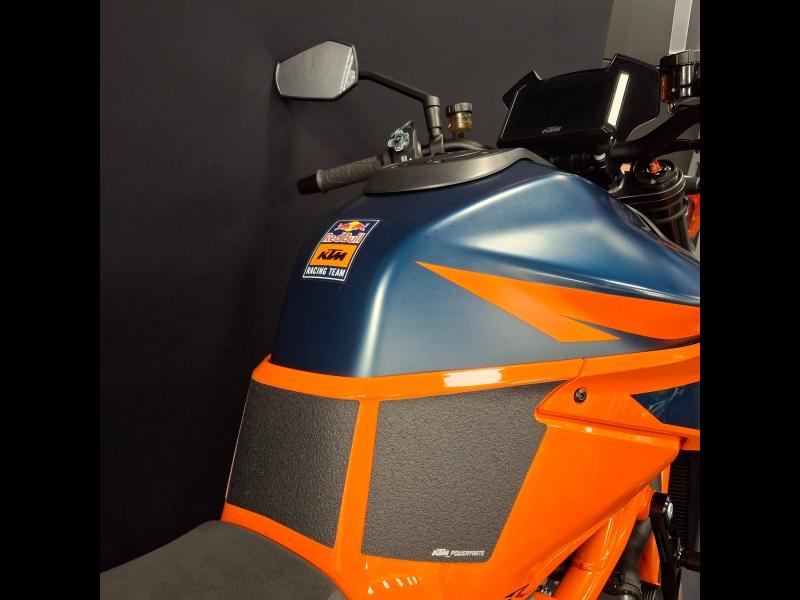 Image KTM Super Duke Super Duke 1290 R ABS 2021