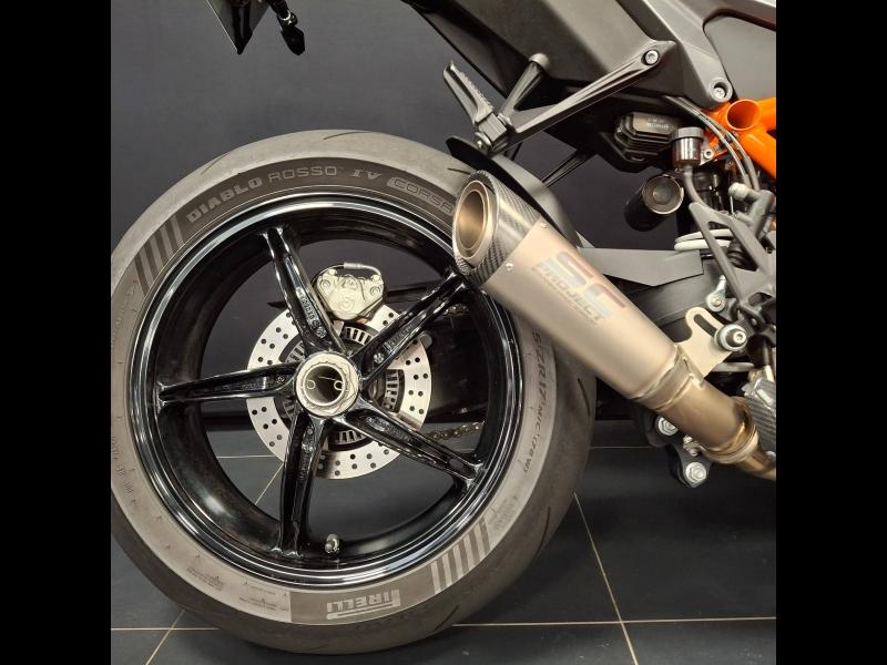 Image KTM Super Duke Super Duke 1290 R ABS 2021