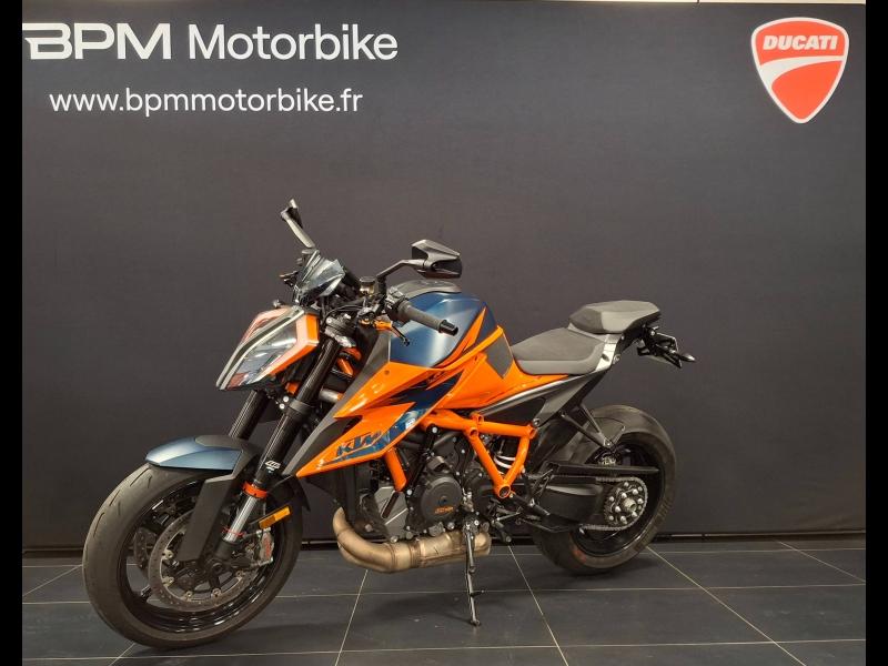 Image KTM Super Duke Super Duke 1290 R ABS 2021