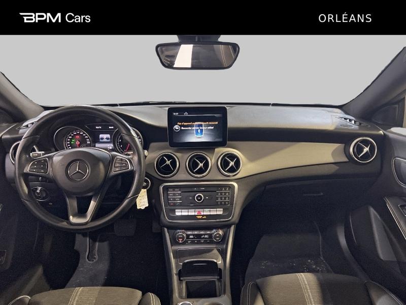 Image MERCEDES-BENZ CLA Shooting Brake 200 Sensation 7G-DCT