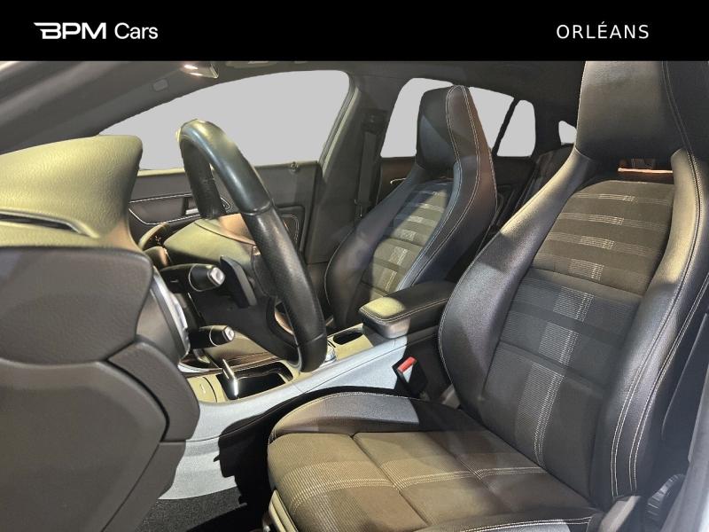 Image MERCEDES-BENZ CLA Shooting Brake 200 Sensation 7G-DCT