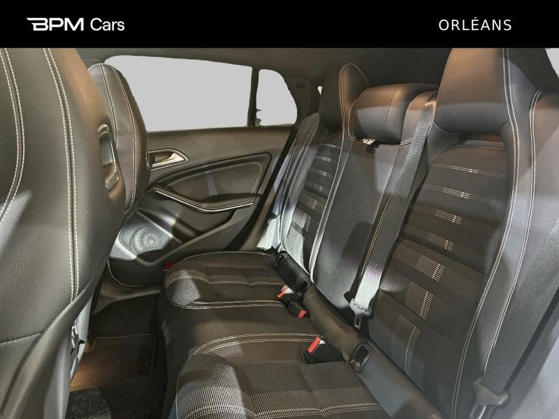 Image MERCEDES-BENZ CLA Shooting Brake 200 Sensation 7G-DCT