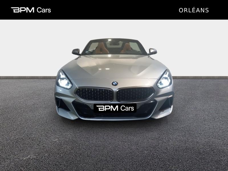 Image BMW Z4 Roadster M40iA 340ch M Performance 22cv