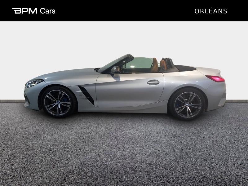 Image BMW Z4 Roadster M40iA 340ch M Performance 22cv