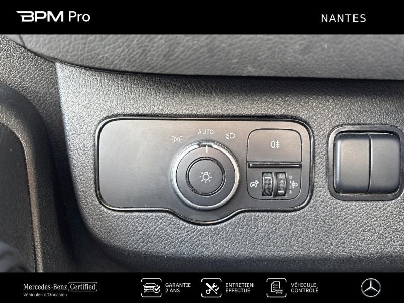 Image MERCEDES-BENZ Sprinter CCb 514 CDI 37 3T5 Propulsion CCB benne coffre