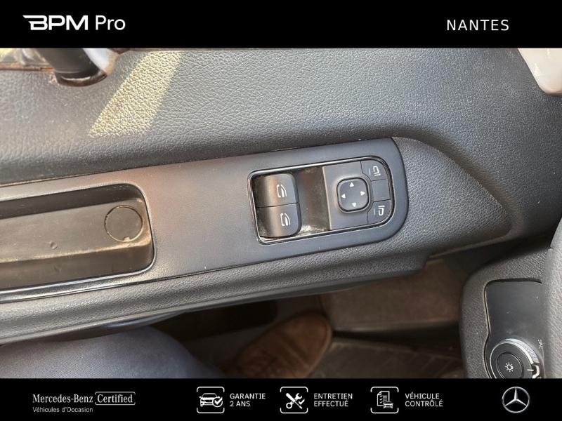 Image MERCEDES-BENZ Sprinter CCb 514 CDI 37 3T5 Propulsion CCB benne coffre