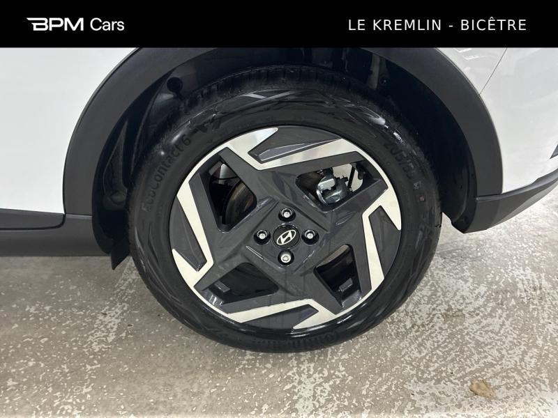 Image HYUNDAI Bayon 1.0 T-GDi 100ch Creative DCT-7