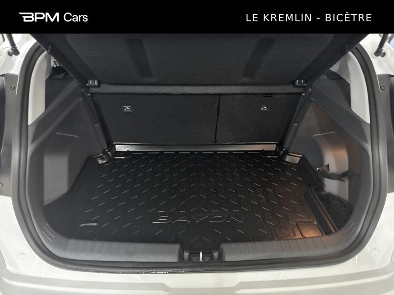 Image HYUNDAI Bayon 1.0 T-GDi 100ch Creative DCT-7