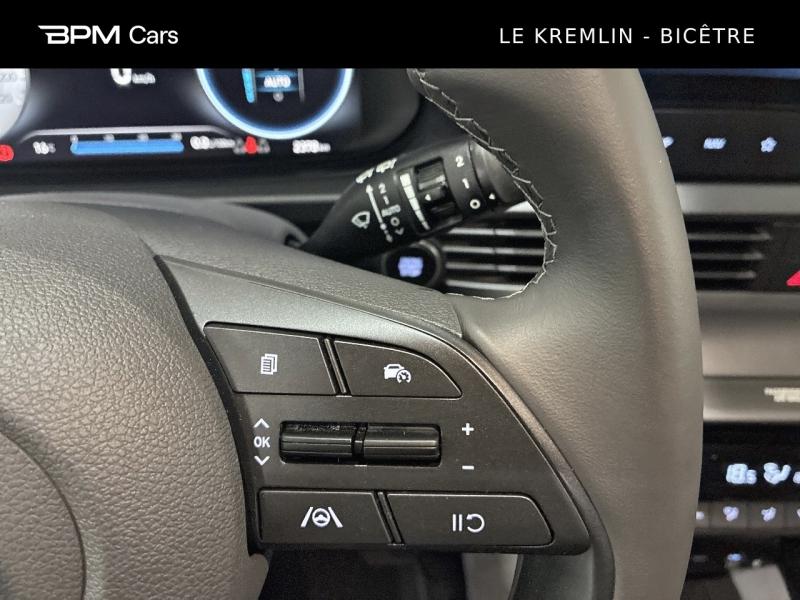 Image HYUNDAI Bayon 1.0 T-GDi 100ch Creative DCT-7