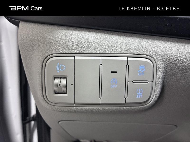 Image HYUNDAI Bayon 1.0 T-GDi 100ch Creative DCT-7