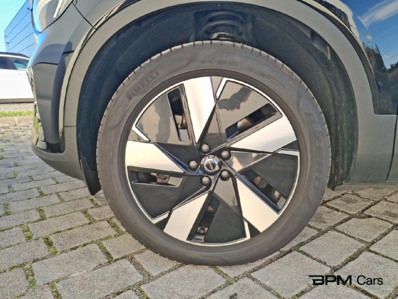 Image VOLVO EX40 Single Extended Range 252ch Plus