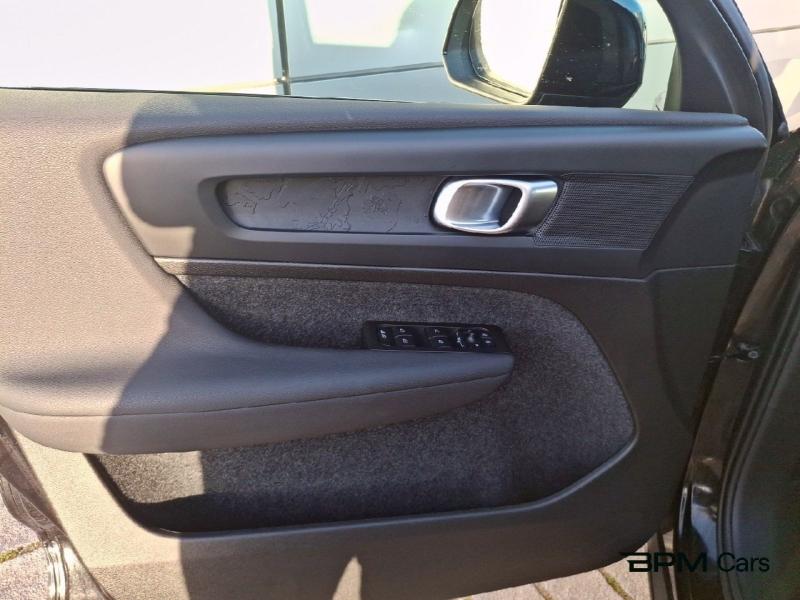 Image VOLVO EX40 Single Extended Range 252ch Plus