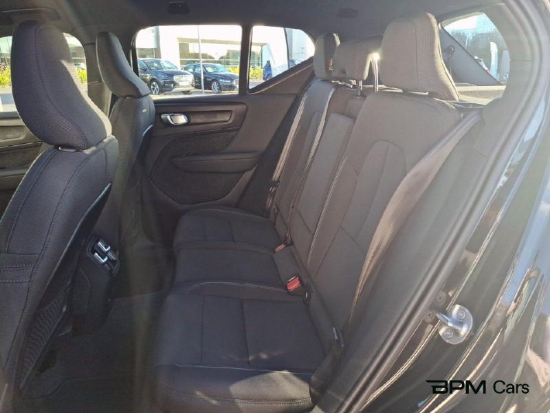 Image VOLVO EX40 Single Extended Range 252ch Plus