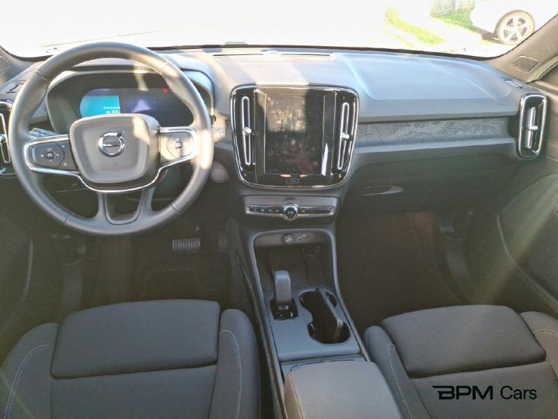 Image VOLVO EX40 Single Extended Range 252ch Plus