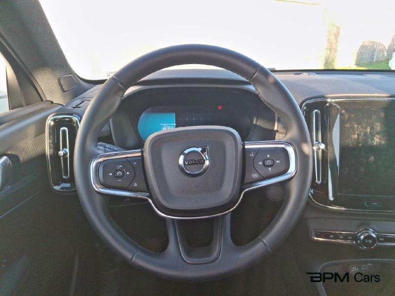 Image VOLVO EX40 Single Extended Range 252ch Plus