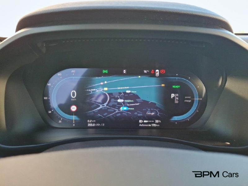 Image VOLVO EX40 Single Extended Range 252ch Plus