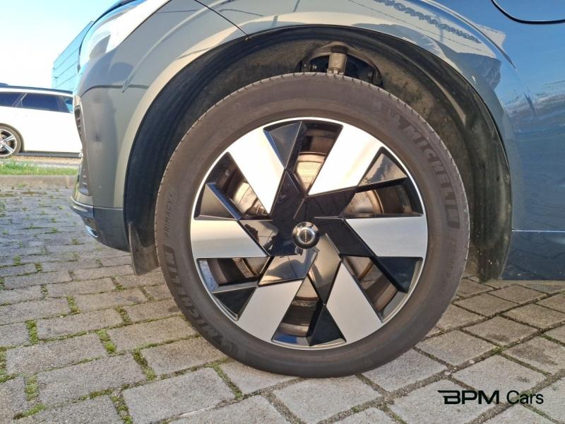 Image VOLVO XC60 T8 Hybride Rechargeable 455ch Ultra Style Chrome Geartronic 8 AWD