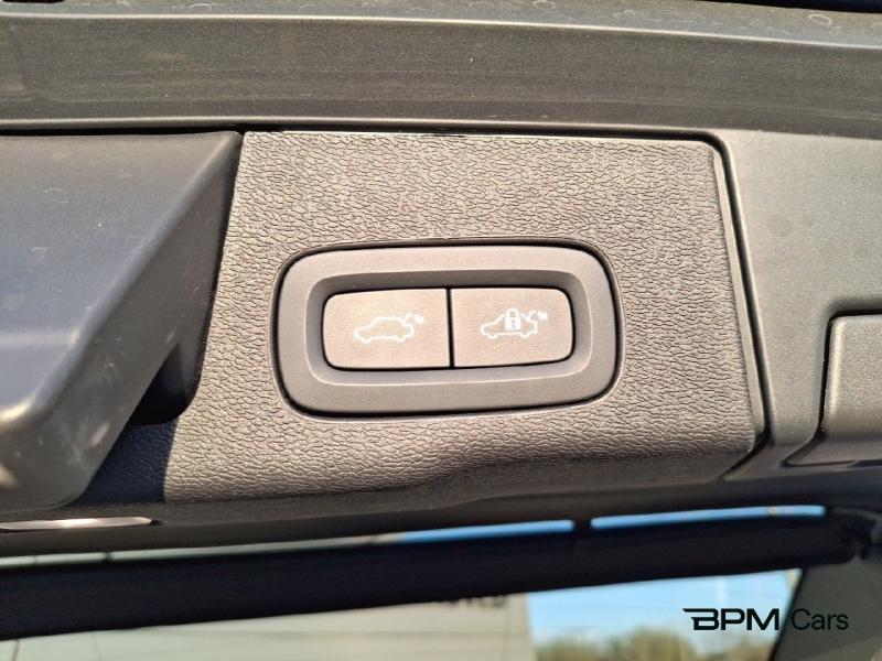 Image VOLVO XC60 T8 Hybride Rechargeable 455ch Ultra Style Chrome Geartronic 8 AWD