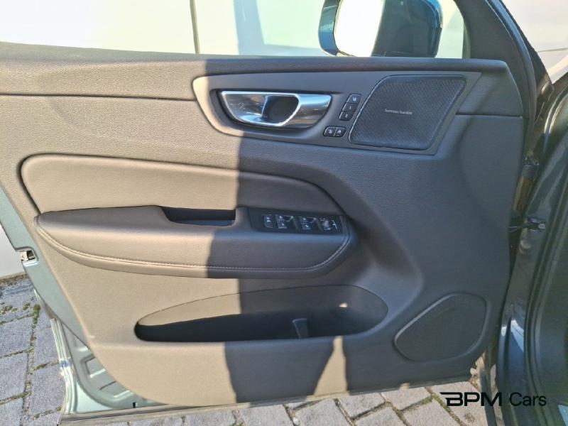 Image VOLVO XC60 T8 Hybride Rechargeable 455ch Ultra Style Chrome Geartronic 8 AWD