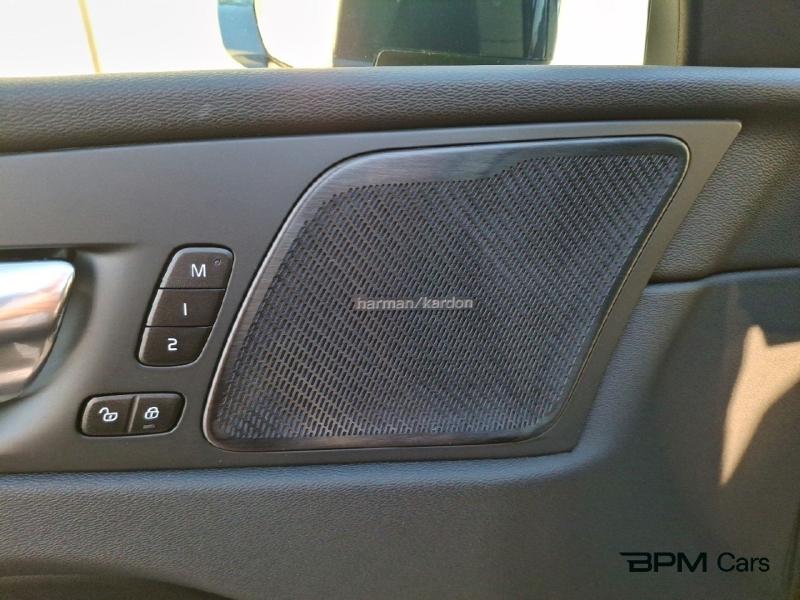 Image VOLVO XC60 T8 Hybride Rechargeable 455ch Ultra Style Chrome Geartronic 8 AWD