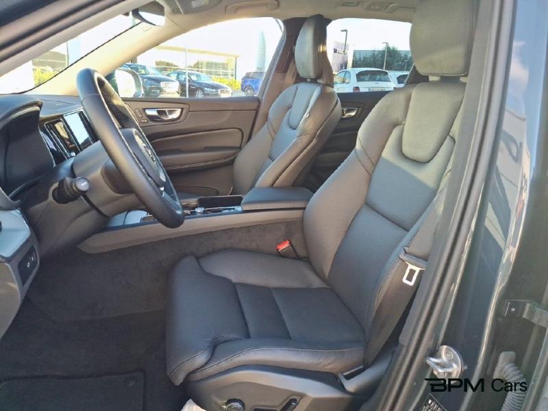 Image VOLVO XC60 T8 Hybride Rechargeable 455ch Ultra Style Chrome Geartronic 8 AWD