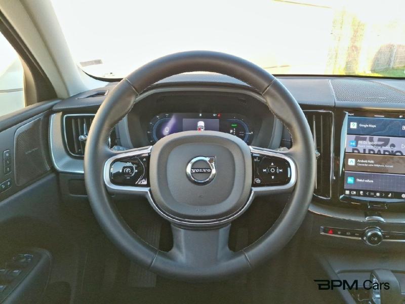 Image VOLVO XC60 T8 Hybride Rechargeable 455ch Ultra Style Chrome Geartronic 8 AWD