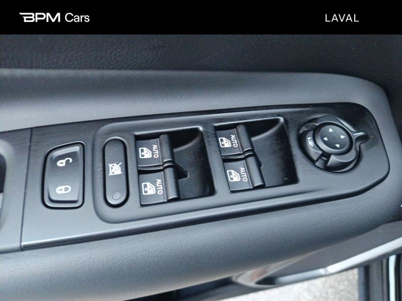 Image JEEP Renegade 1.6 MultiJet 120ch Limited