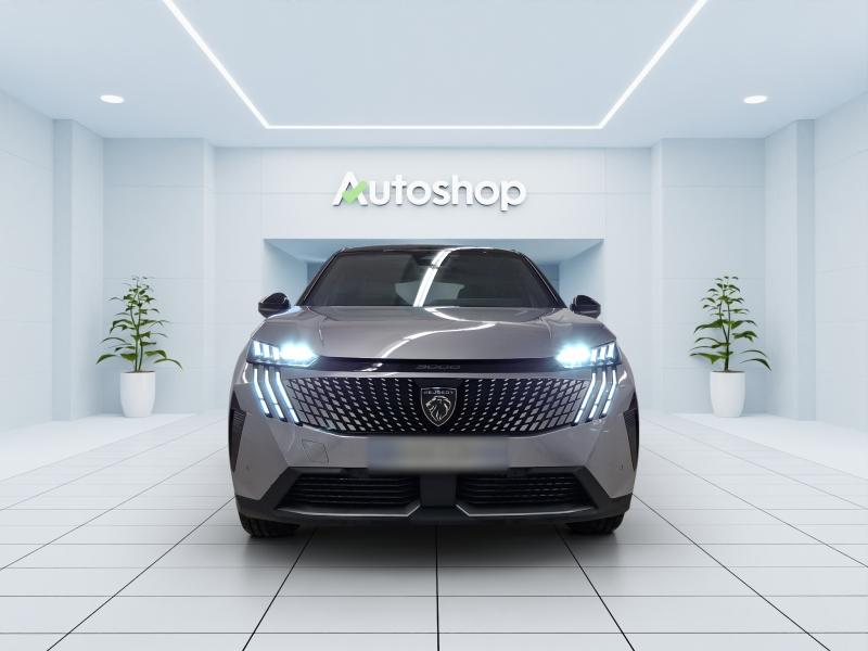 Image PEUGEOT 3008 1.2 Hybrid 136ch GT e-DCS6