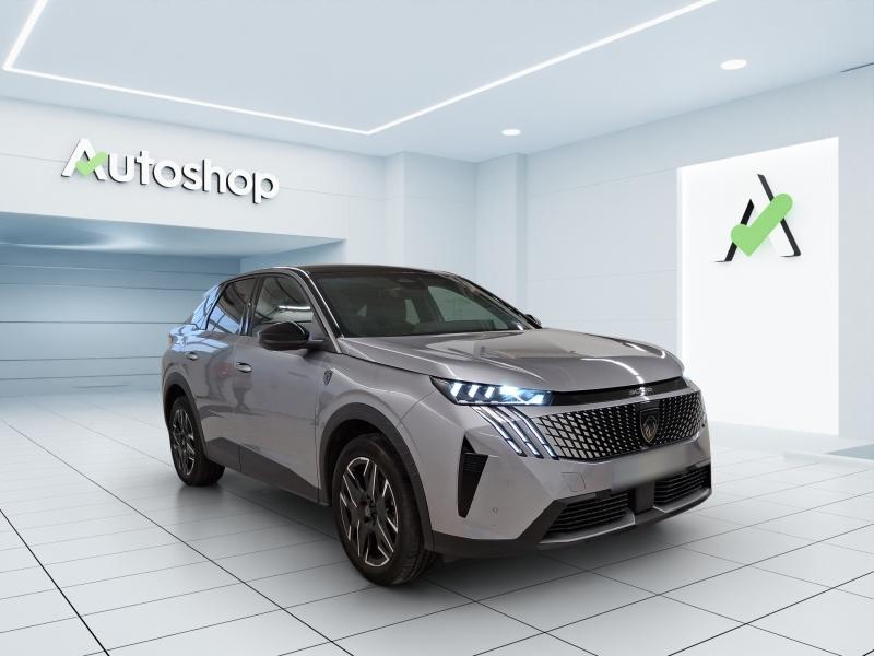 Image PEUGEOT 3008 1.2 Hybrid 136ch GT e-DCS6