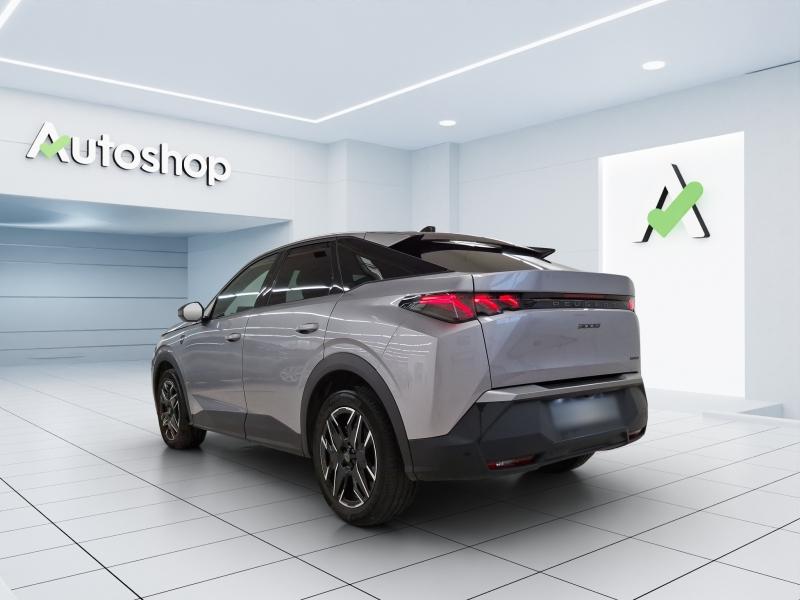 Image PEUGEOT 3008 1.2 Hybrid 136ch GT e-DCS6