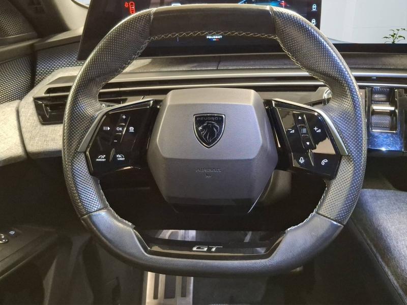 Image PEUGEOT 3008 1.2 Hybrid 136ch GT e-DCS6