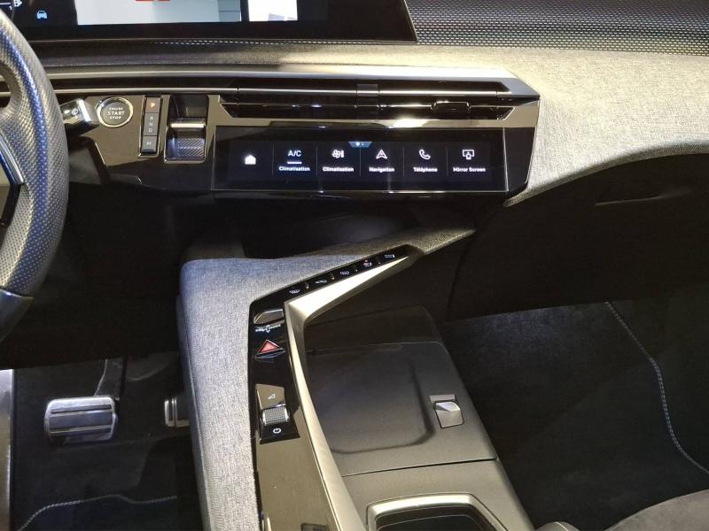 Image PEUGEOT 3008 1.2 Hybrid 136ch GT e-DCS6