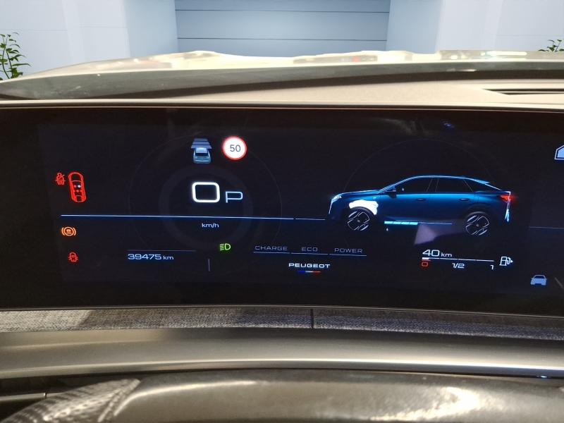 Image PEUGEOT 3008 1.2 Hybrid 136ch GT e-DCS6