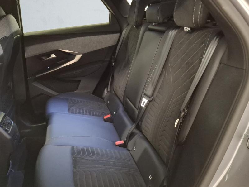 Image PEUGEOT 3008 1.2 Hybrid 136ch GT e-DCS6