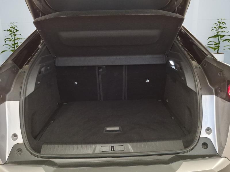 Image PEUGEOT 3008 1.2 Hybrid 136ch GT e-DCS6