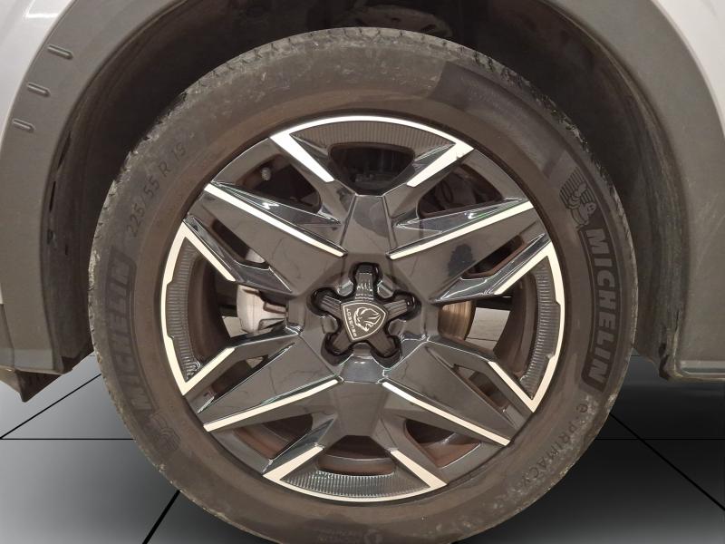 Image PEUGEOT 3008 1.2 Hybrid 136ch GT e-DCS6