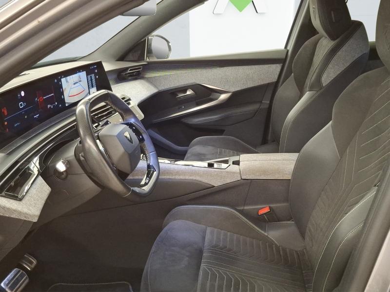 Image PEUGEOT 3008 1.2 Hybrid 136ch GT e-DCS6