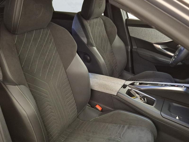 Image PEUGEOT 3008 1.2 Hybrid 136ch GT e-DCS6